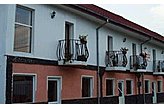 Viesu māja Săcelu Rumānija